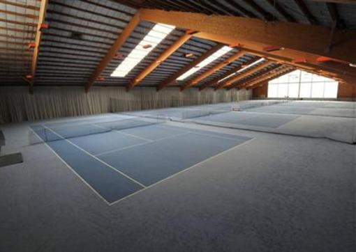 фото отеля Sportpark Hugstetten