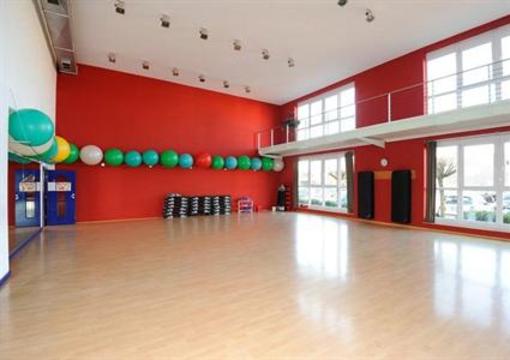 фото отеля Sportpark Hugstetten