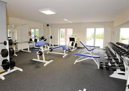 фото отеля Sportpark Hugstetten