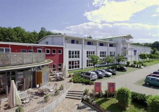 фото отеля Sportpark Hugstetten
