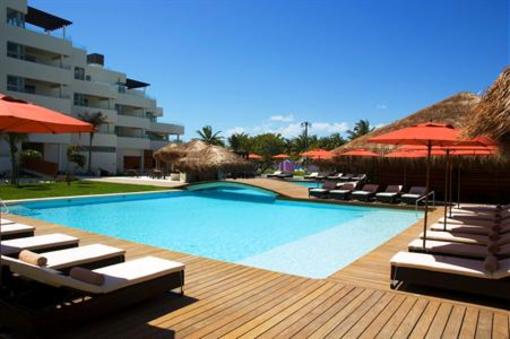 фото отеля Privilege Aluxes Hotel Isla Mujeres