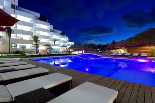 фото отеля Privilege Aluxes Hotel Isla Mujeres