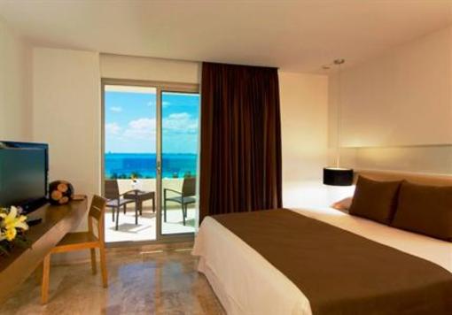 фото отеля Privilege Aluxes Hotel Isla Mujeres
