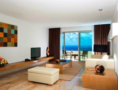 фото отеля Privilege Aluxes Hotel Isla Mujeres