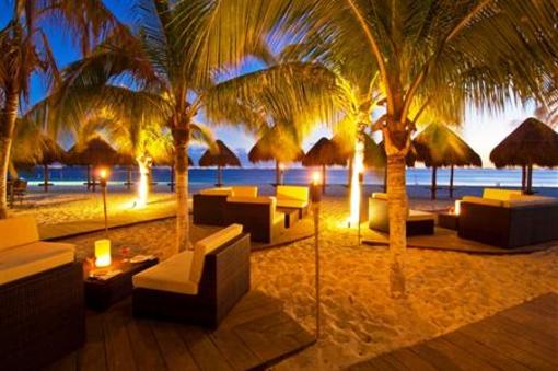 фото отеля Privilege Aluxes Hotel Isla Mujeres
