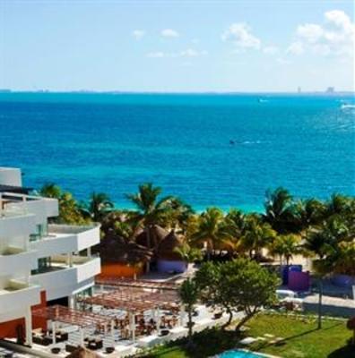 фото отеля Privilege Aluxes Hotel Isla Mujeres