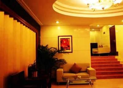 фото отеля Yunhai Resort