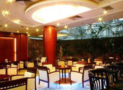 фото отеля Yunhai Resort