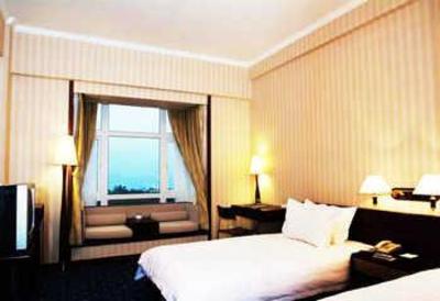 фото отеля Yunhai Resort