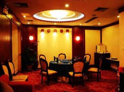 фото отеля Yunhai Resort