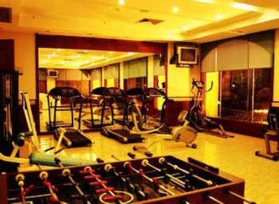 фото отеля Yunhai Resort