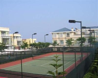 фото отеля Yunhai Resort