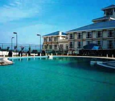фото отеля Yunhai Resort