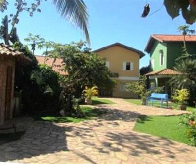 фото отеля La Paloma Residence