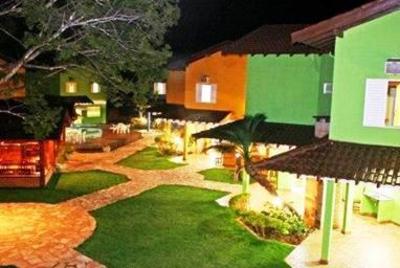 фото отеля La Paloma Residence