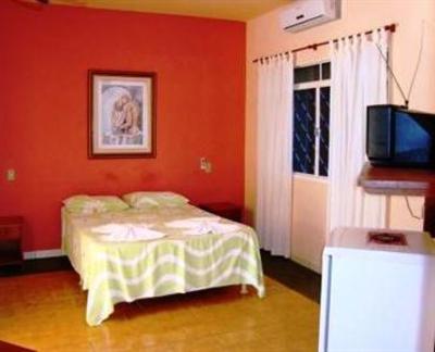 фото отеля La Paloma Residence