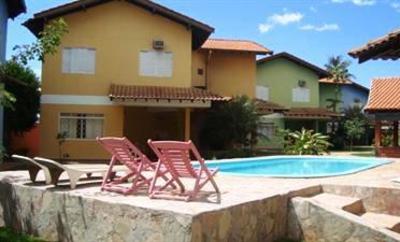 фото отеля La Paloma Residence