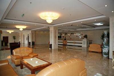 фото отеля Hongda Longmen Hotel