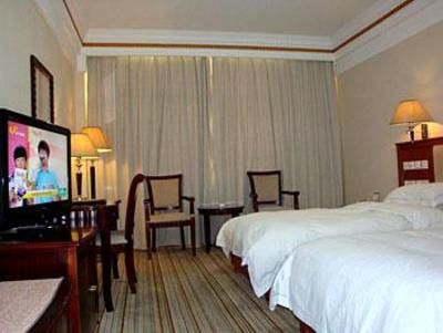 фото отеля Hongda Longmen Hotel
