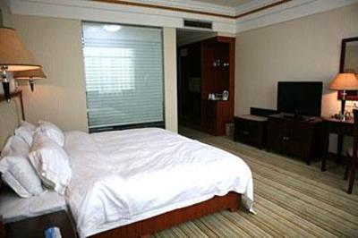 фото отеля Hongda Longmen Hotel