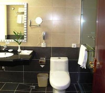 фото отеля Hongda Longmen Hotel