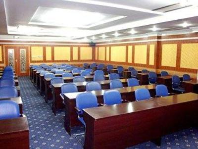фото отеля Hongda Longmen Hotel