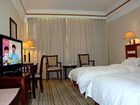 фото отеля Hongda Longmen Hotel