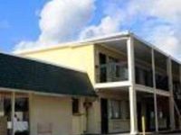 Rodeway Inn Churchland