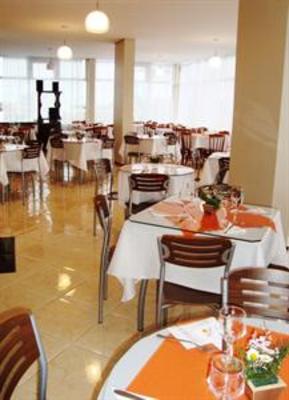фото отеля Harbor Self Paiol Hotel Erechim