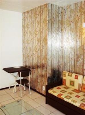 фото отеля Harbor Self Paiol Hotel Erechim
