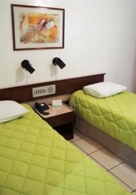 фото отеля Harbor Self Paiol Hotel Erechim