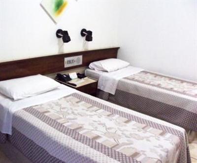 фото отеля Harbor Self Paiol Hotel Erechim