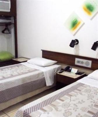 фото отеля Harbor Self Paiol Hotel Erechim