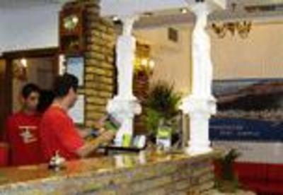 фото отеля Acropolis Igoumenitsa Hotel