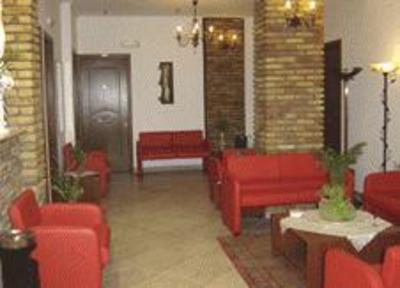 фото отеля Acropolis Igoumenitsa Hotel