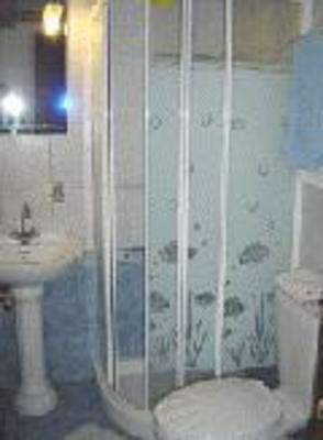 фото отеля Acropolis Igoumenitsa Hotel