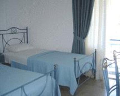 фото отеля Acropolis Igoumenitsa Hotel
