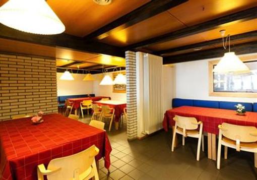 фото отеля Residence Campolongo