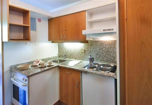 фото отеля Residence Campolongo