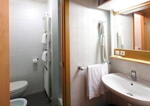 фото отеля Residence Campolongo