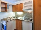 фото отеля Residence Campolongo