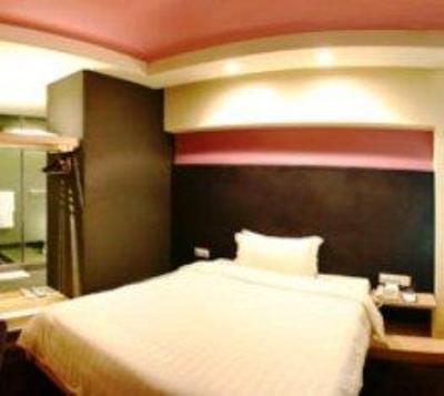 фото отеля Nanyuan Inn (Ningbo Chengnan Road)