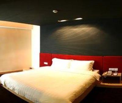 фото отеля Nanyuan Inn (Ningbo Chengnan Road)