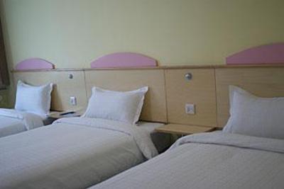 фото отеля Ruyi Express Hotel