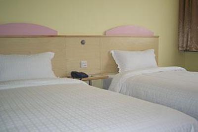 фото отеля Ruyi Express Hotel