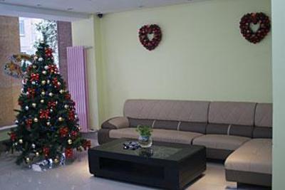 фото отеля Ruyi Express Hotel
