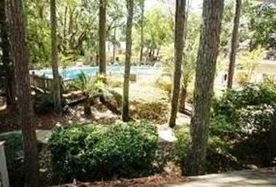 фото отеля ResortQuest Heritage Villas Hilton Head Island