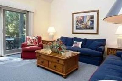 фото отеля ResortQuest Heritage Villas Hilton Head Island