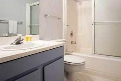 фото отеля ResortQuest Heritage Villas Hilton Head Island