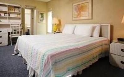 фото отеля ResortQuest Heritage Villas Hilton Head Island